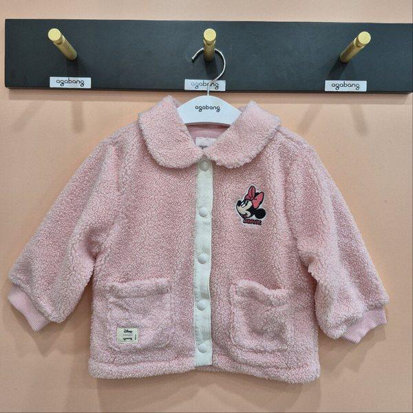 Dミニもこもこジャンパー 01S825051_CJ