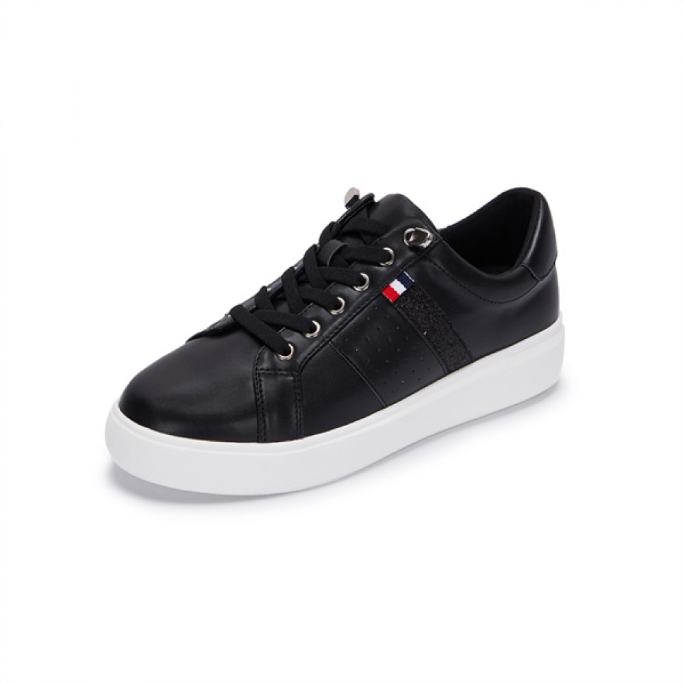 (ムック) M.Mook ロッキースパンバンディングスニーカーブラック 516223307ZA