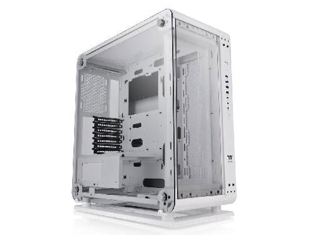 Core P6 TG Snow CA-1V2-00M6WN-00 [ホワイト] PCケース