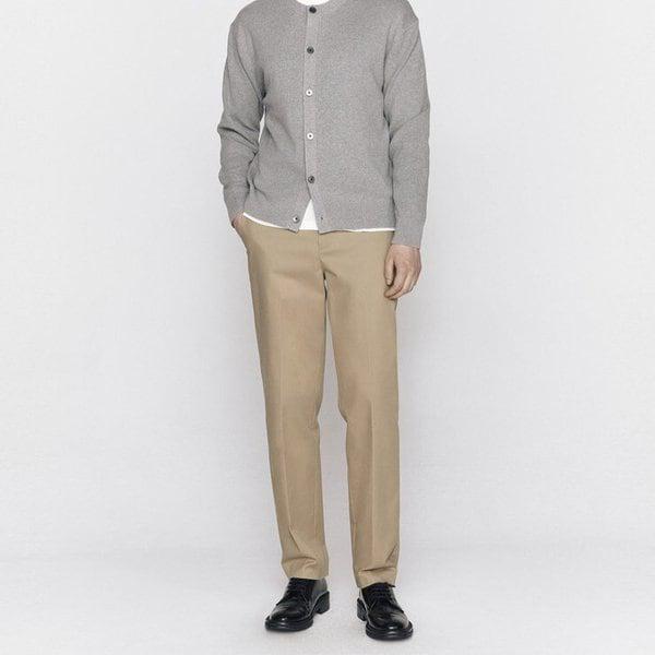 メンズ 春秋 テーパード リンクルフリー パンツ 650111_s