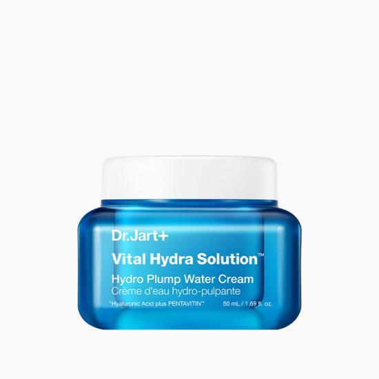 [ウォーターゼリークリーム]ドクタージャルト バイタル ハイドラ ソリューション ハイドロフランプ ウォータークリーム 50ml