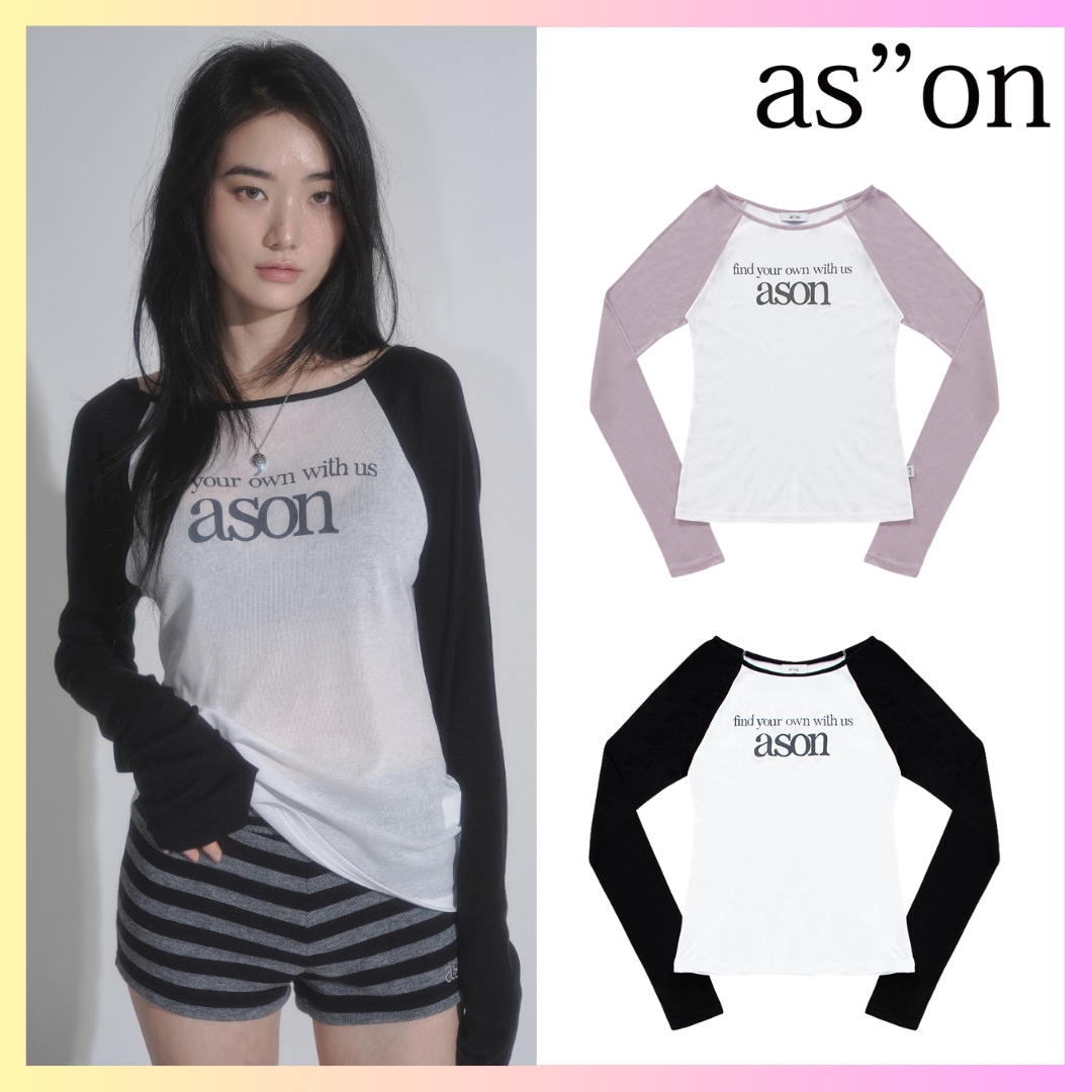 SORBET LONG SLEEVE 2カラー + FREE OMAKE 10代コーデ20代ファッション韓国コーデ夏トップスラグランスリーブ Vネック Tシャツ 透け感Tシャツ シアーTシャツ シース