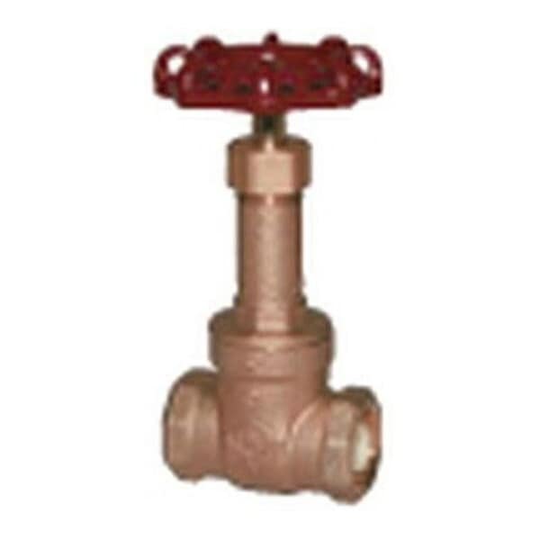 東洋バルヴ LJ10-BSR-HN-N 20A バルブ 無鉛クン青銅コアゲート弁 給湯用 20A