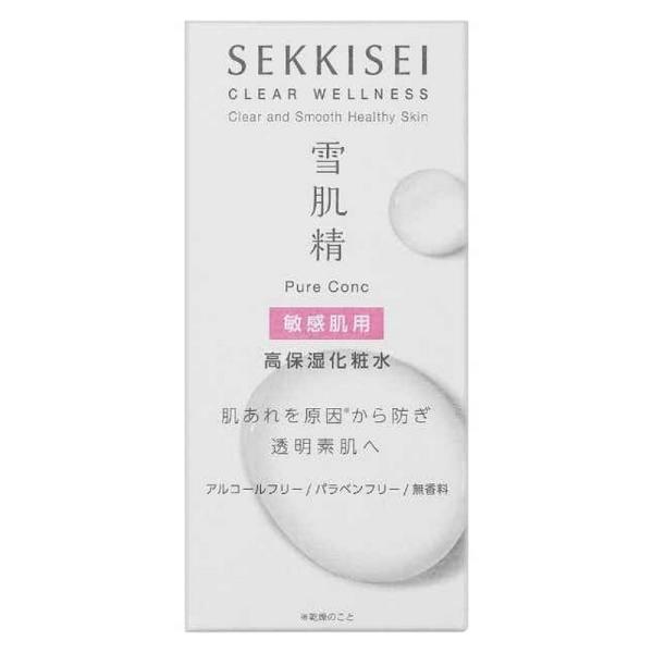 �ᔧ�� �N���A�E�F���l�X �s���A �R���N SS 125ml