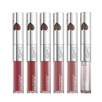 ましろ　リップ2本セット　3 10 ましろ リップ2本セット 3 10 ましろ リップ2本セット 3 10