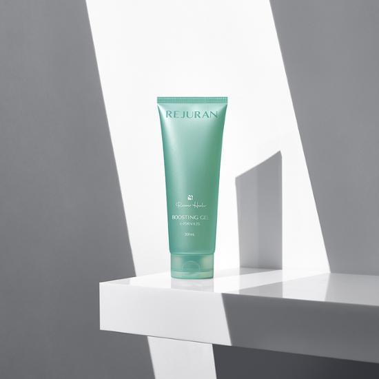 リカバーヒーラー ブースティングジェル 200ml