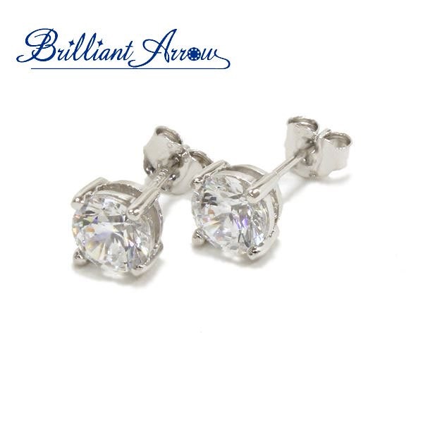 ブリリアントアロー ピアス レディース 国内正規品 BRILLIANT ARROW アクセサリー BAP1068