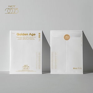 NCT - Golden Age (Collecting Ver.)