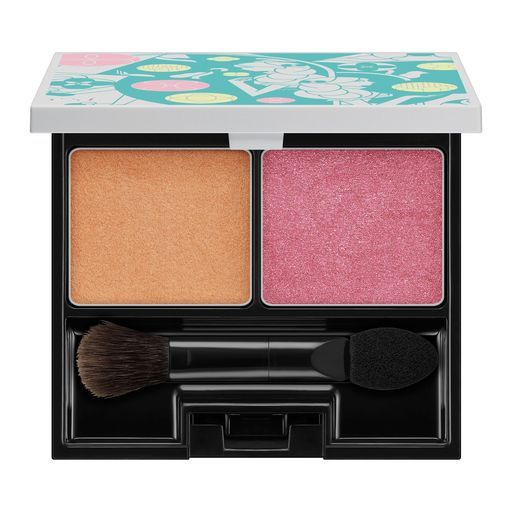 エスト ルミナス プラウド アイズ 01