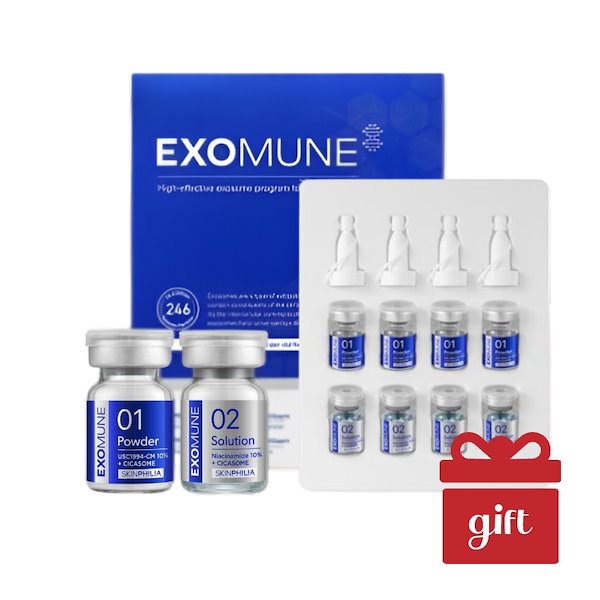 Qoo10] 【集中ブースターケア】 スキンフィリア