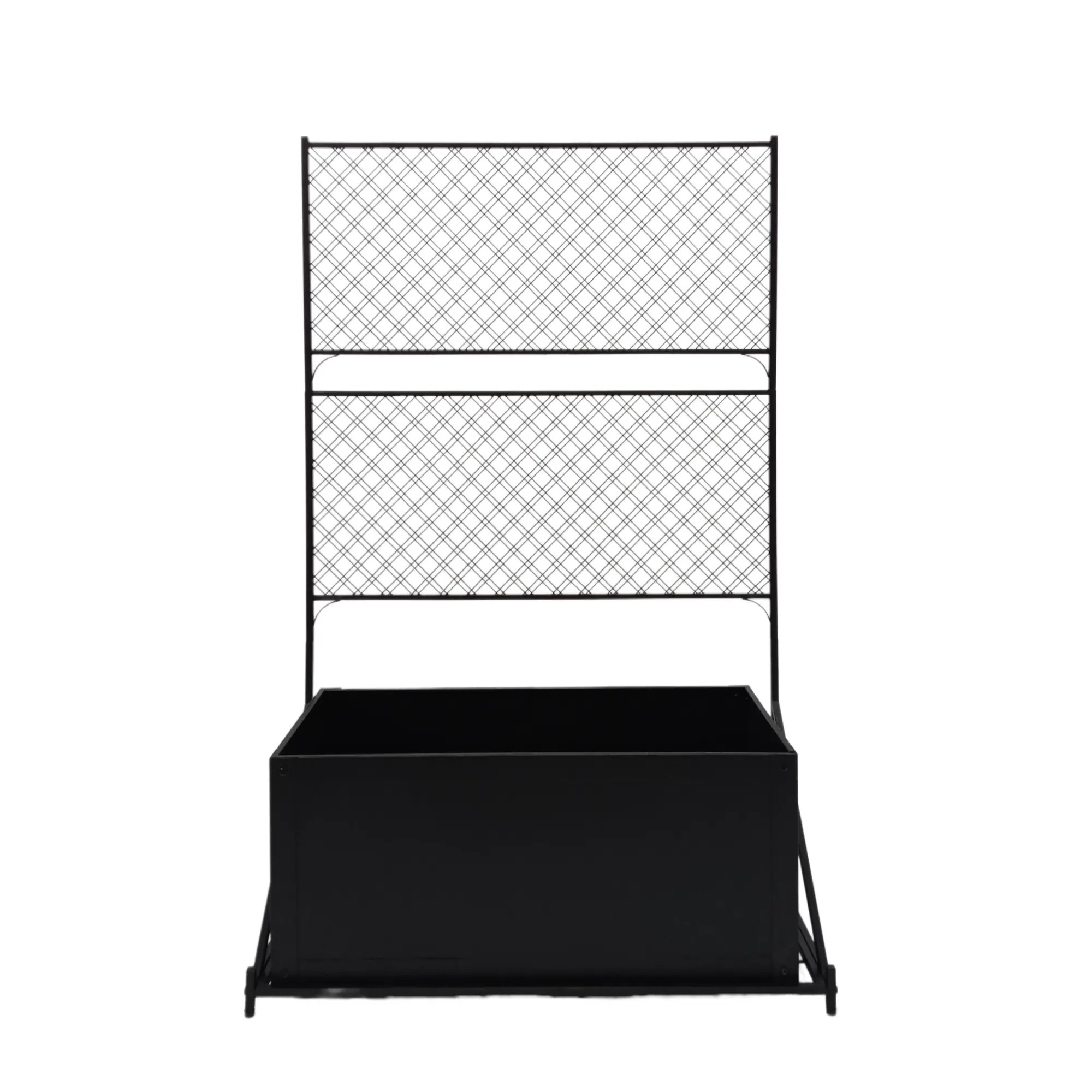 【当日出荷/送 料無料】フェンス 目隠し 間仕切り 単体使用可能　庭 ガーデニング エクステリア 柵 屋外 パーテーション おしゃれ ガーデンアーチ ローズアーチ 園芸 ガーデニング用品-23