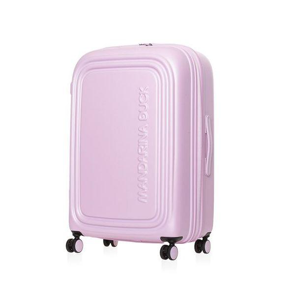 LOGODUCK+ TROLLEY LARGE EXP SZV3315S (パステルラベンダー) 29インチ 拡張 キャリア