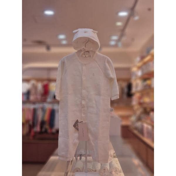 セーブゾーン06 ラビースフレ宇宙服 01R717509 (S43264344)