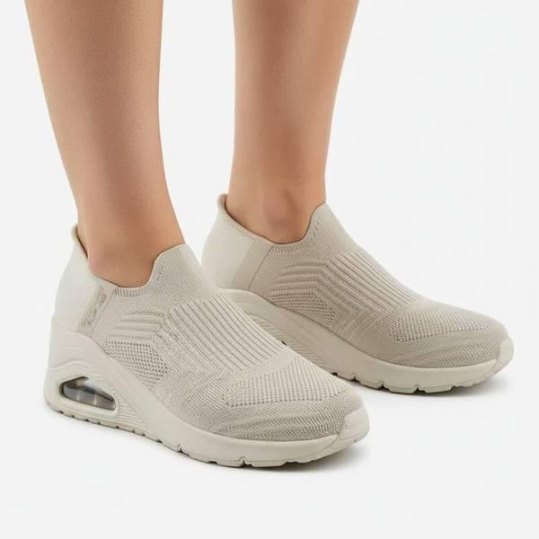 女性ウノウェッジスリップイン SC0WFCFX153_GP