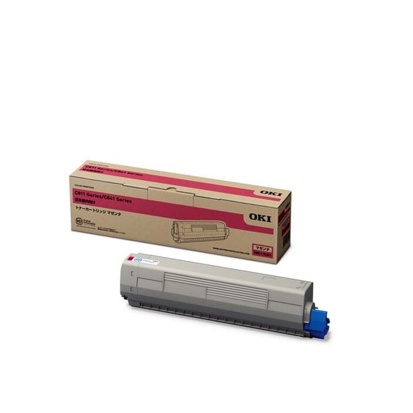 TNR-C3LM1 マゼンダ [トナーカートリッジ] メーカー直送