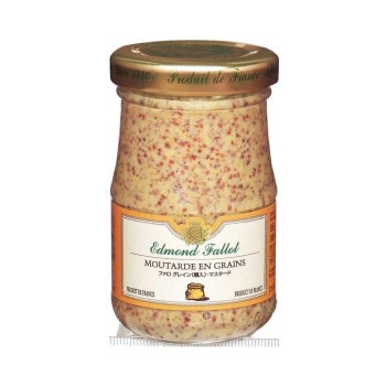 ファロ グレイン(種入)マスタード 105g 12個セット F5-02