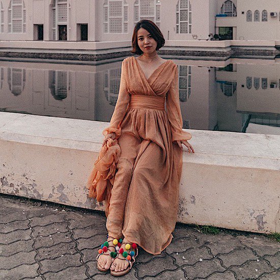 【取寄：納期2週間】パーティードレス ワンピース ドレス パーティー ロング丈 体型カバー 大きいサイズ 二次会 結婚式 お呼ばれ 春夏 ドレス 袖あり フォーマルドレス 同窓会 低身長 ワンピース