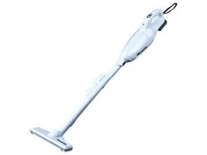 CL108FDSHW 充電式クリーナー