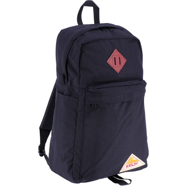 KELTY ケルティ TABLELAND 23L BLACK アウトドア バッグ 32592273-BLACK