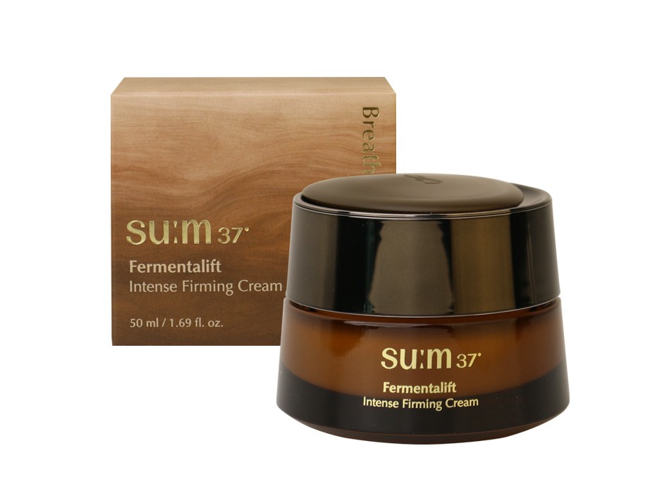 ファーメントアクティブ インテンシブクリーム