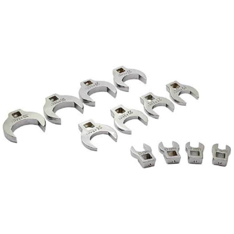 旭金属工業　クローフートレンチ9.5×32mm　VC3032 4,379円