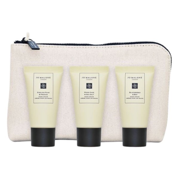 ジョーマローン ハンド クリーム トリオ 90ml(30ml×3)