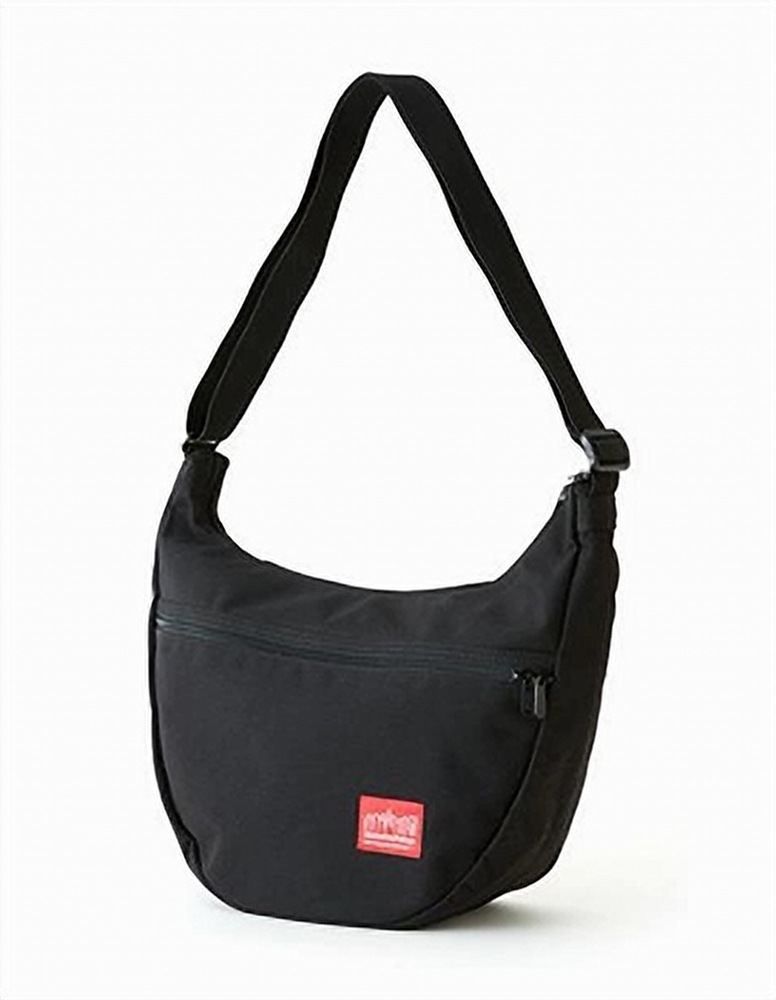ショルダー 6056 Nolita Bag-M BLACK