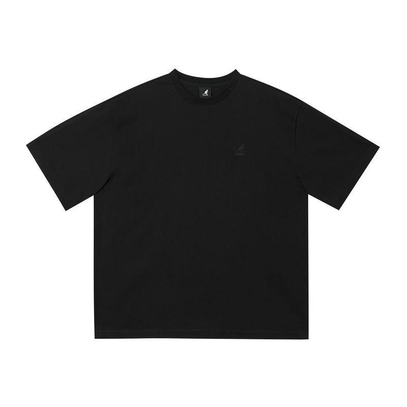 パルスパネルTシャツ2831ブラック