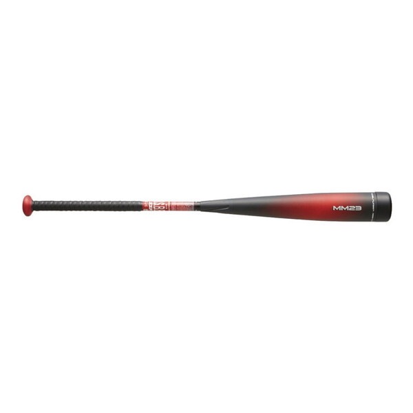 SSK エスエスケイ SBB4037 9020 MM23 ブラック×レッド 82cm 軟式バット 27,456円