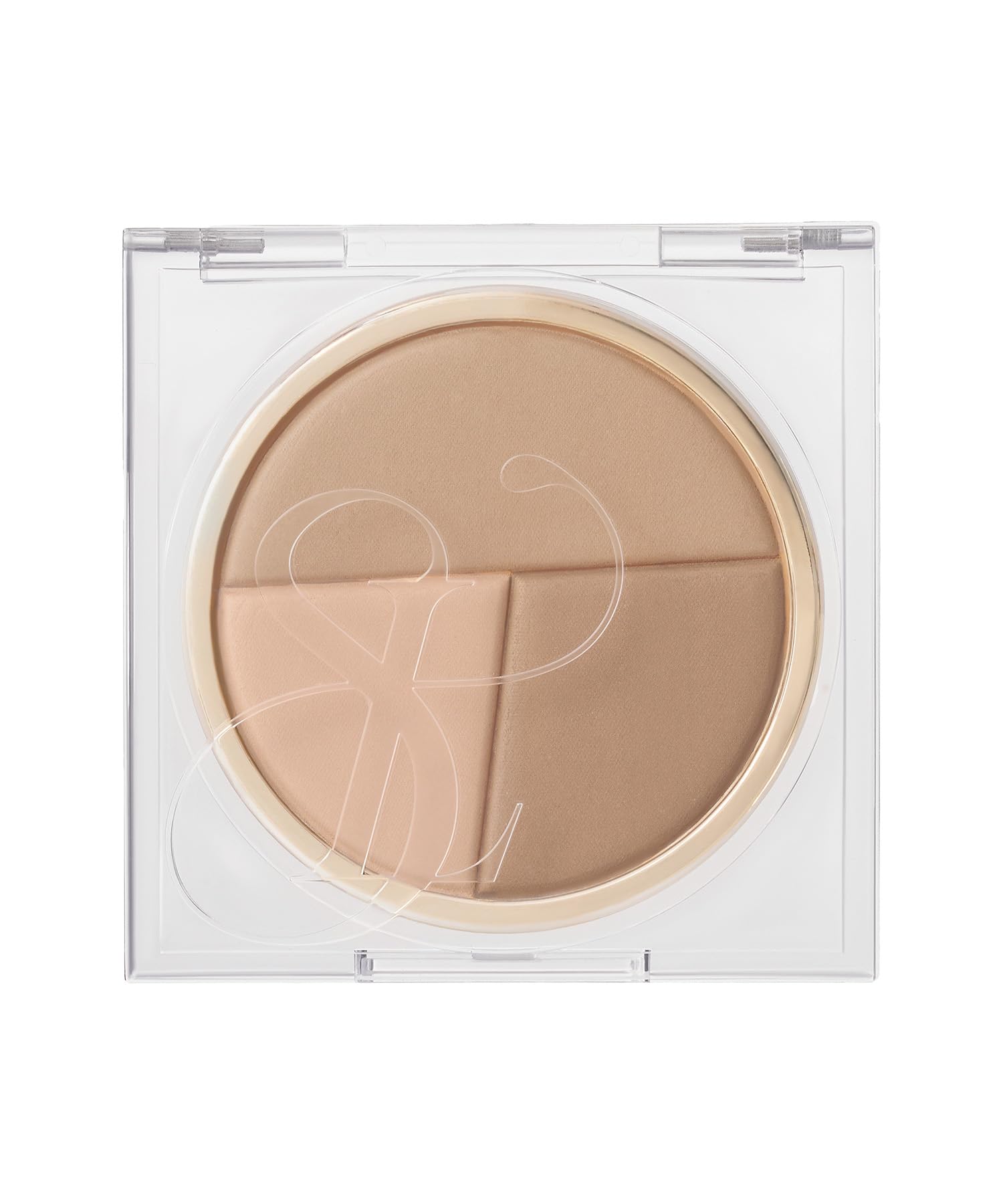 SELVE (セルブ)フォギーシェーディングパレット（シェーディング）（シェーディングパレット） 11グラム (01 クールトーン)