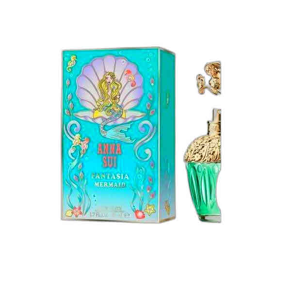 ファンタジアマーメイドEDT 30ml（N）