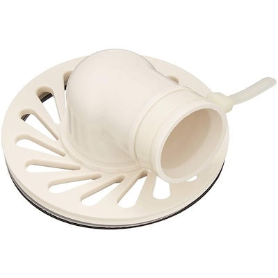 他サイト： TOTO 洗濯機パントラップ用目皿パック PWHY2の商品画像