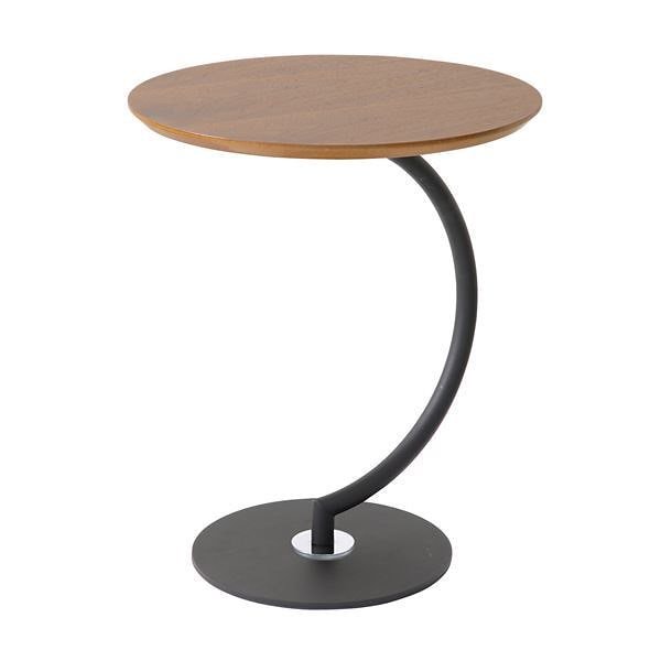 インテリア家具 オーバルテーブル LE-454NA代引不可同梱不可