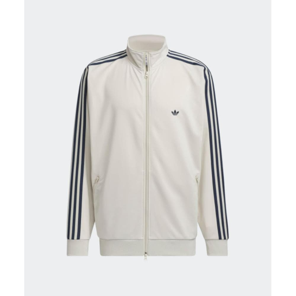 adidas BB Track Top Beige Indigo IZ4922 10,642円