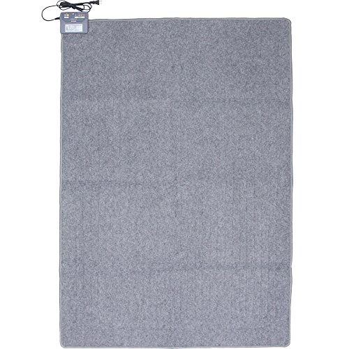 アイリスオーヤマ ホットカーペット 電気カーペット 1.5畳 180126cm IHC-15