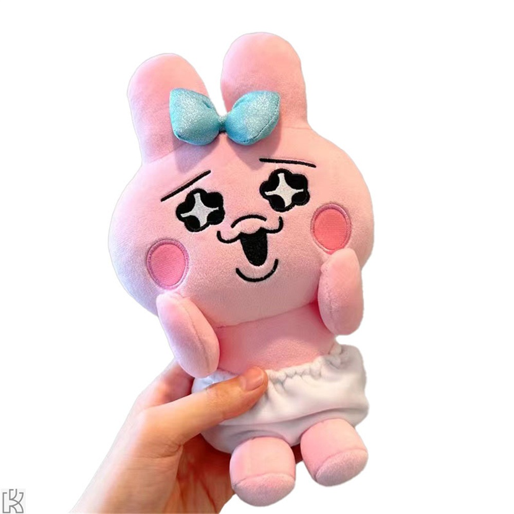 非売品レア♥おぱんちゅうさぎ♥ぬいぐるみ♥腕時計♥シリコンポーチ等１７点セット♥ Qoo10] おぱんちゅうさぎ グッズ ポーチ キーホ : おもちゃ・知育