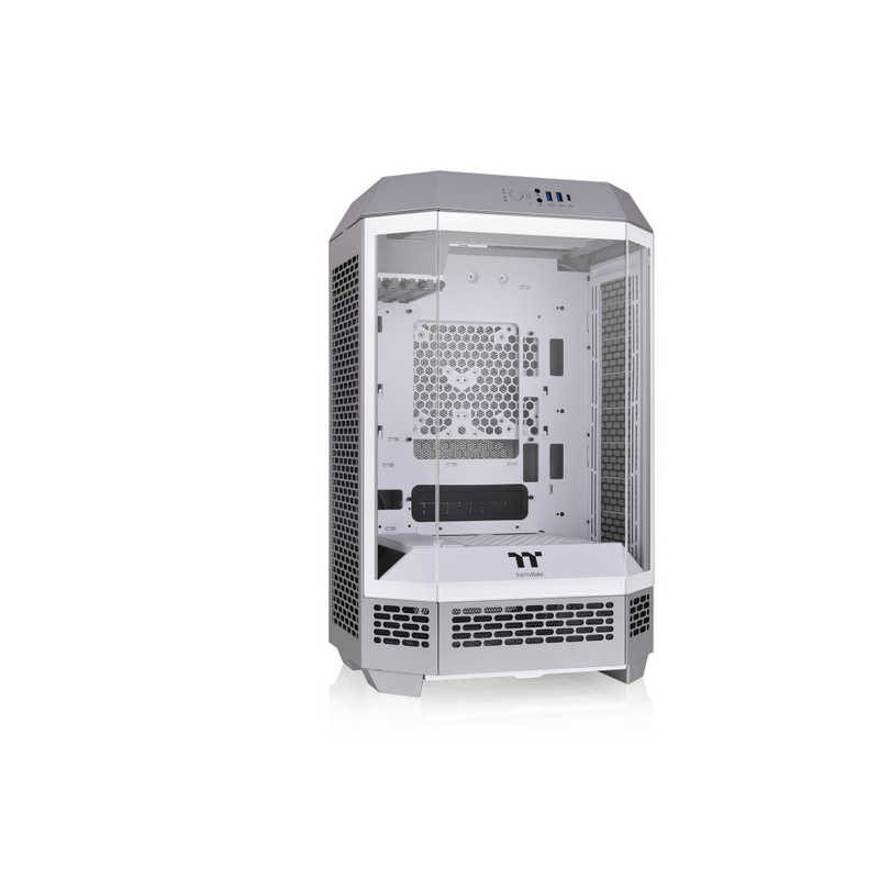 THERMALTAKE　The Tower 300 Limestone　CA-1Y4-00SIWN-00