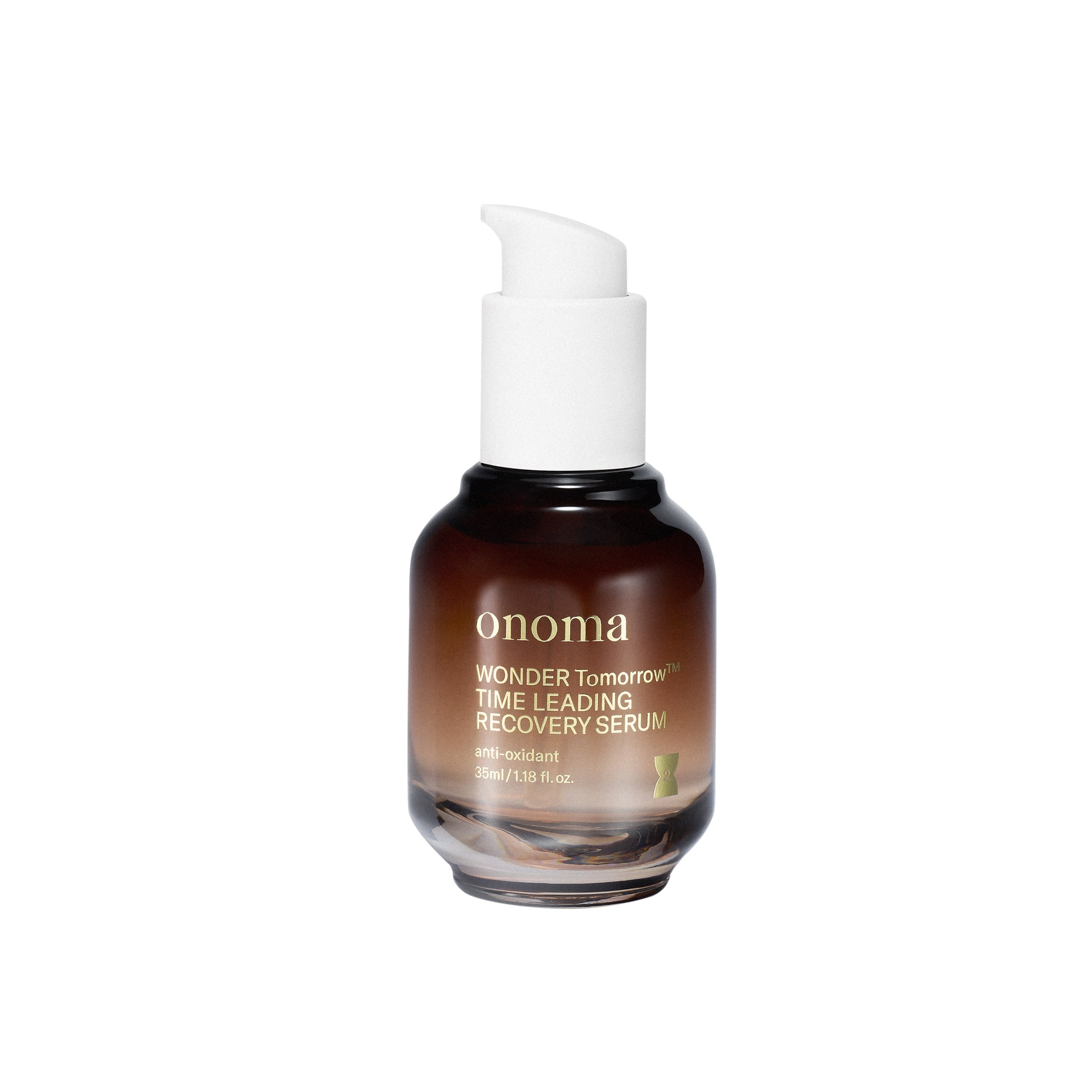 [24SS/NEW] ワンダートゥマロウタイム リーディング リカバリー セラム 35ml (抗酸化)