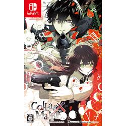 Collar×Malice for Nintendo Switch [�ʏ��]