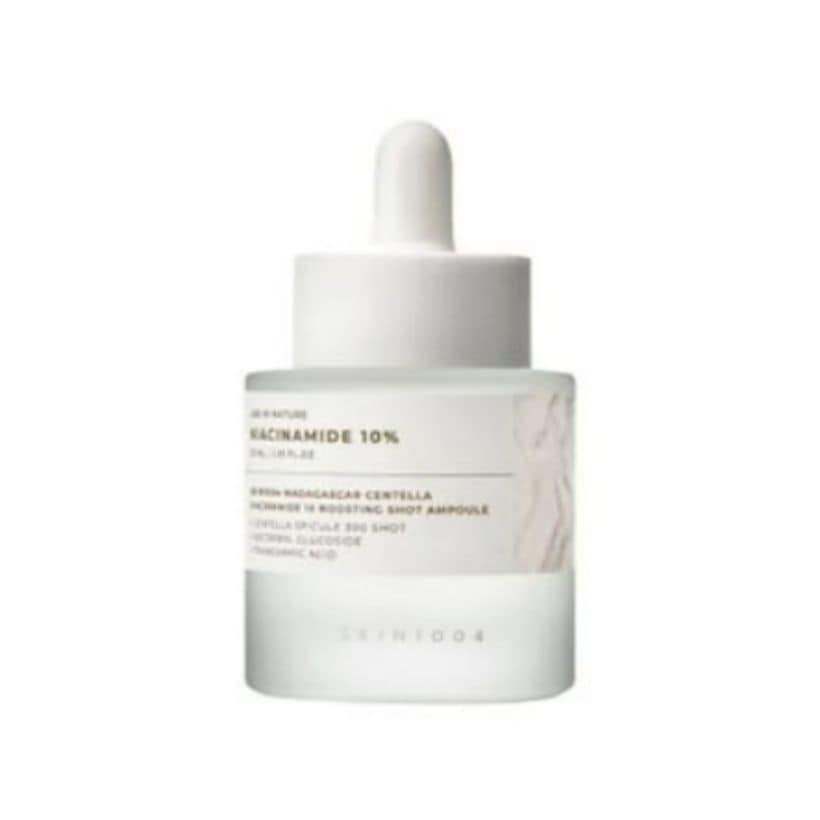 ナイアシンアミド10ブースティングショットアンプル, 30ml /韓国コスメ 韓国スキンケア