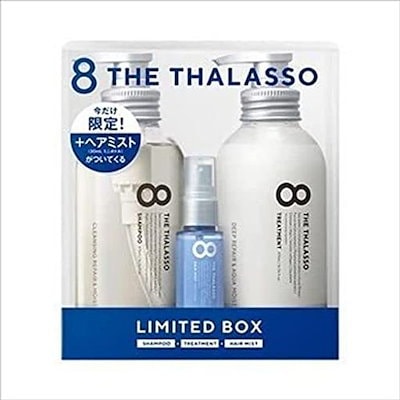 エイトザタラソ8 the thalasso エイト ザ タラソ モイス...のサムネイル