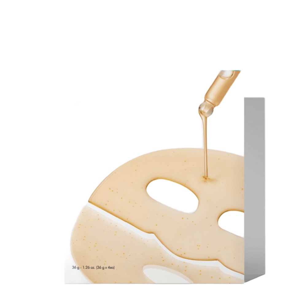 レチノール コラーゲン オーバーナイトマスク 36g 1BOX（4個入） 4,987円