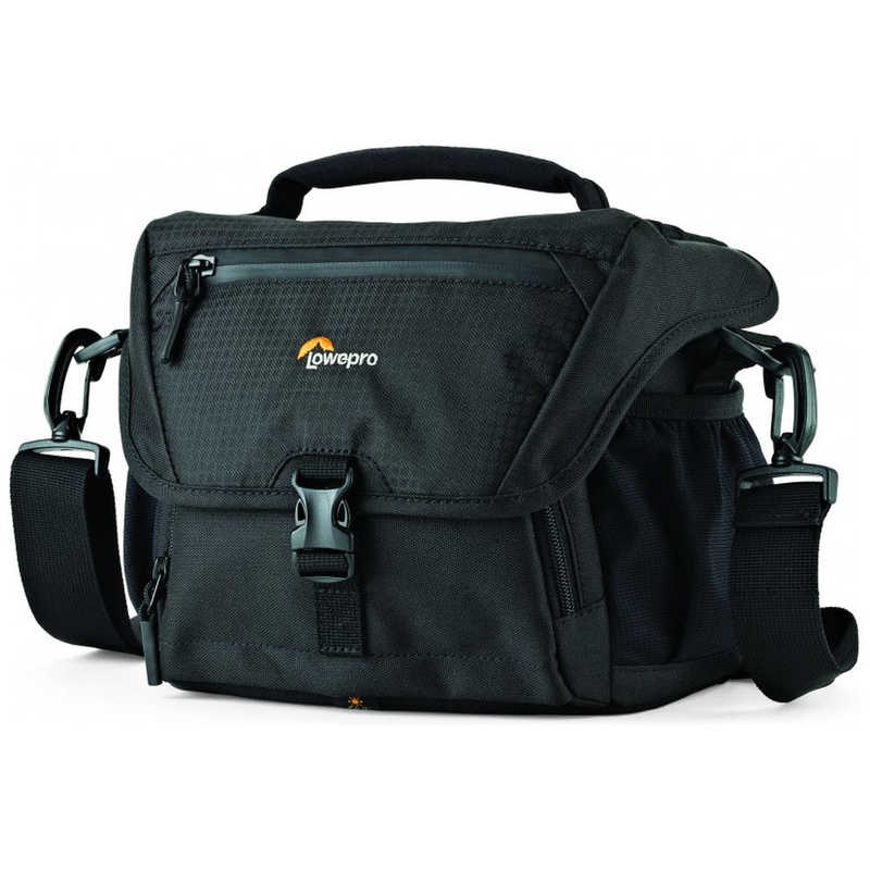 ロープロ　カメラバッグ ノバ 160AW II　LP37209-PKK ブラック