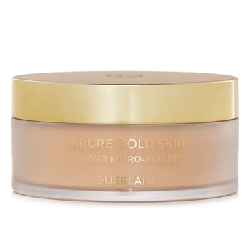 Guerlain パリュール ゴールド スキン D - #03 Medium 8,614円