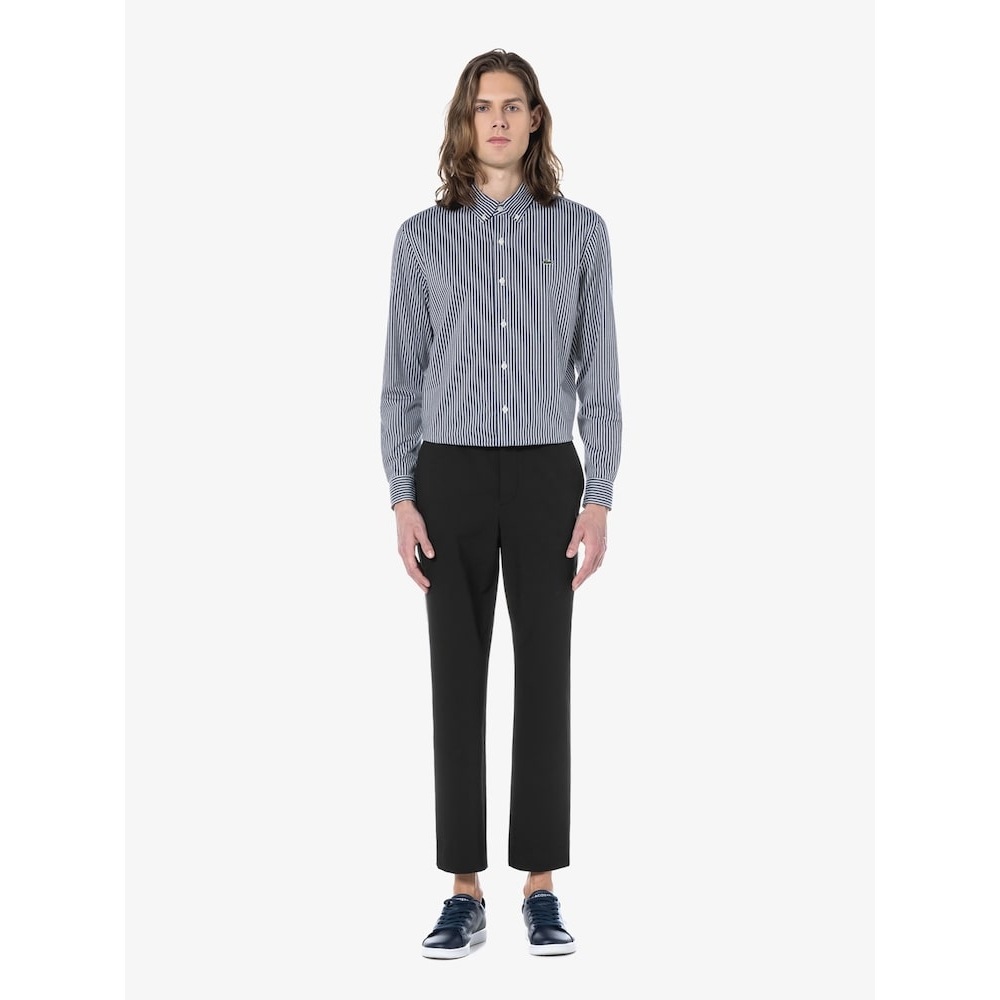 ラコステメンズイージースラックス HH242E-54G 031 Q2NHH242E-54G031