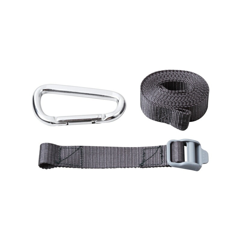 ラック/スタンド転倒防止壁面用ベルト 1本 RAC-BL2