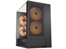 OmnyX CGR-2WA3B-RGB [Black]