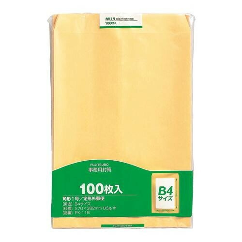角1 85G 100枚入 5セット PK-118