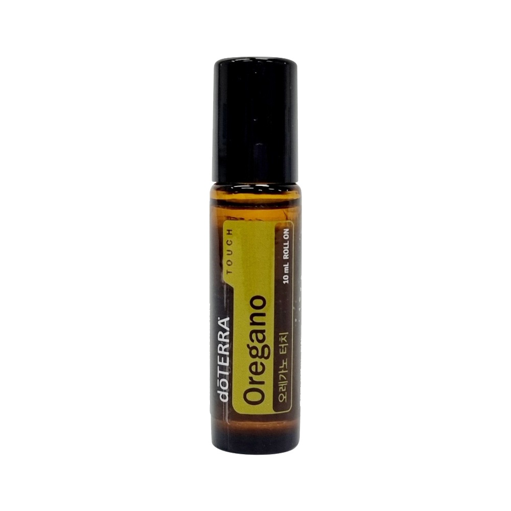 ドテラオレガノタッチ10ml