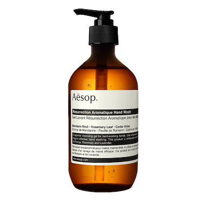イソップ レスレクション ハンドウォッシュ 500ml AESO...のサムネイル